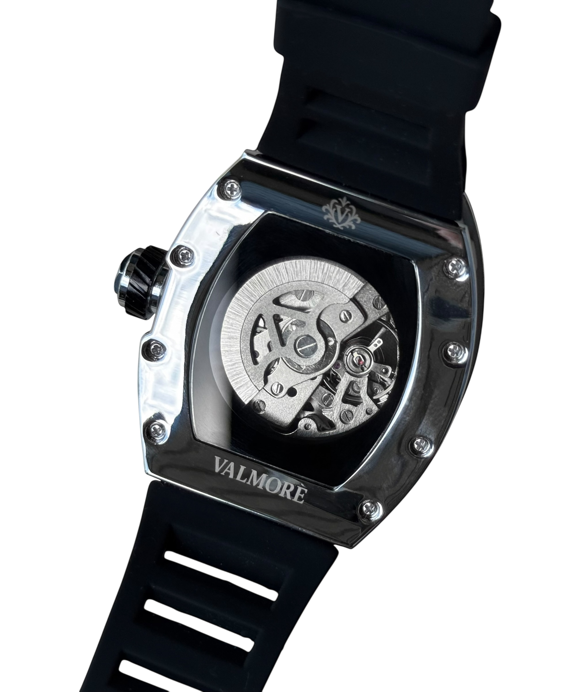 Titan – Obsidian Edition