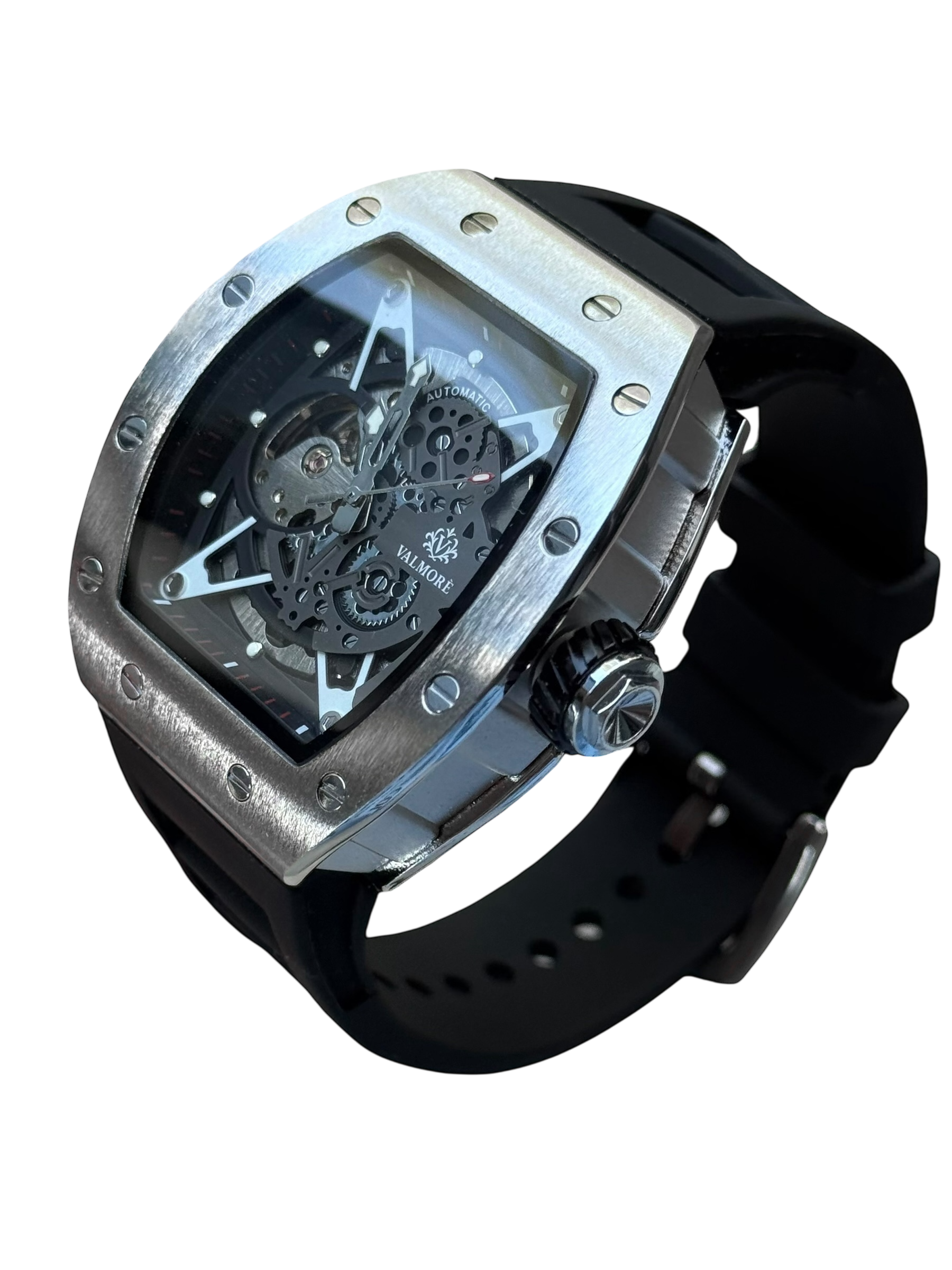 Titan – Obsidian Edition