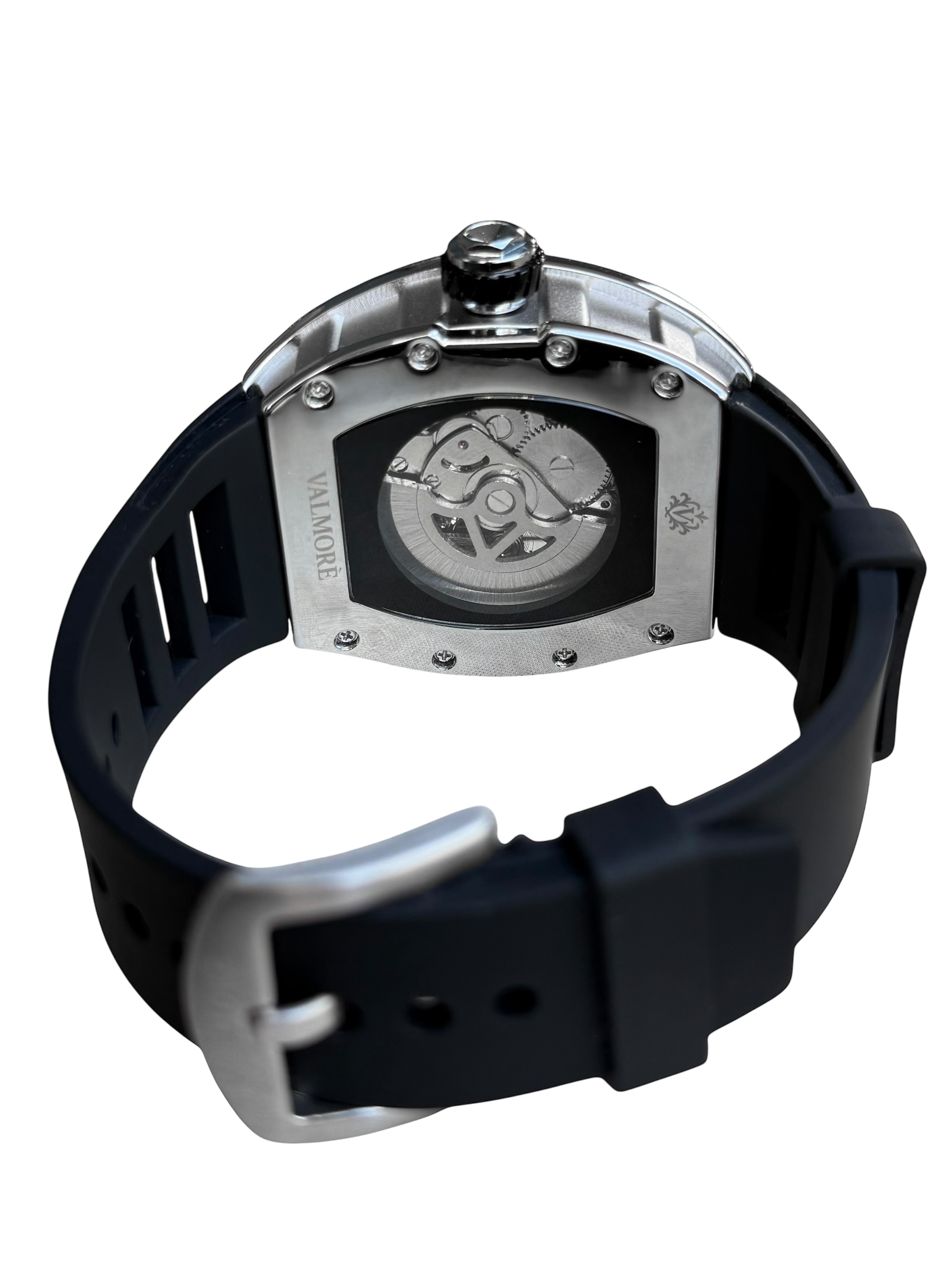 Titan – Obsidian Edition