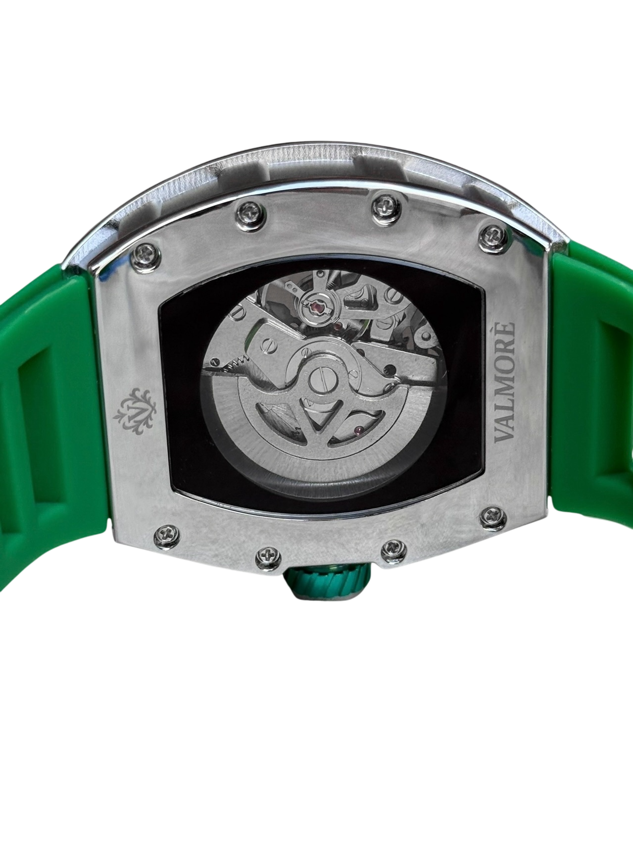 Titan – Emerald