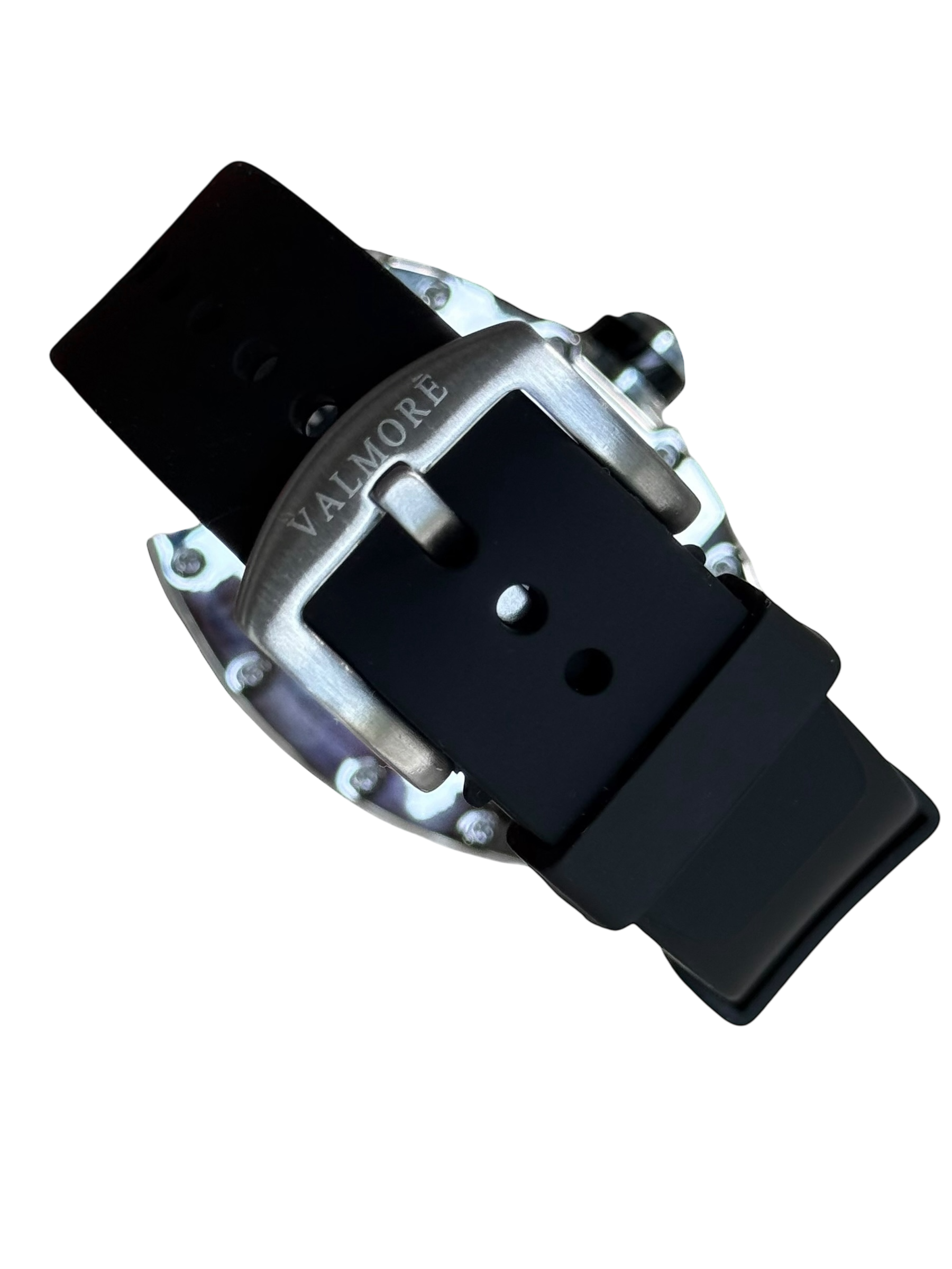 Titan – Obsidian Edition