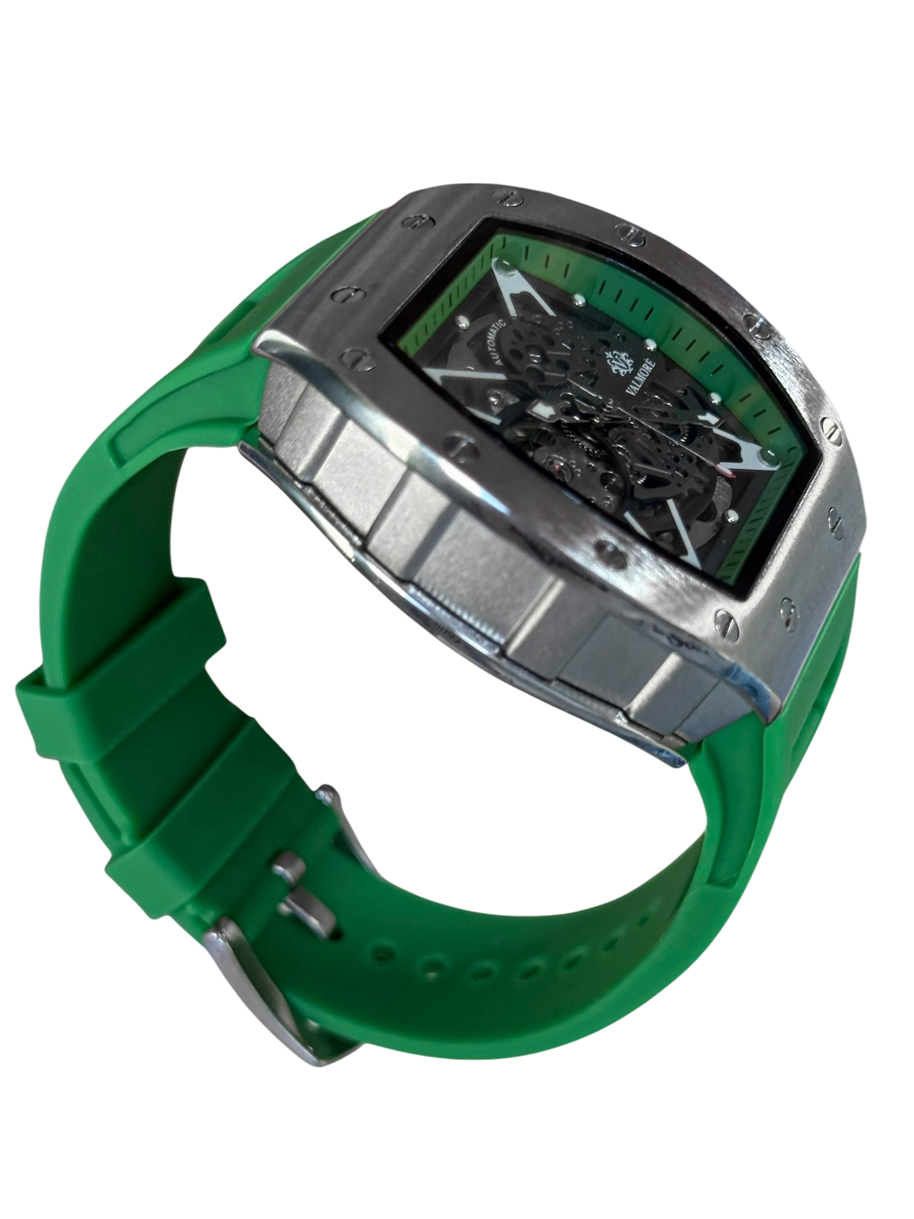 Titan – Emerald