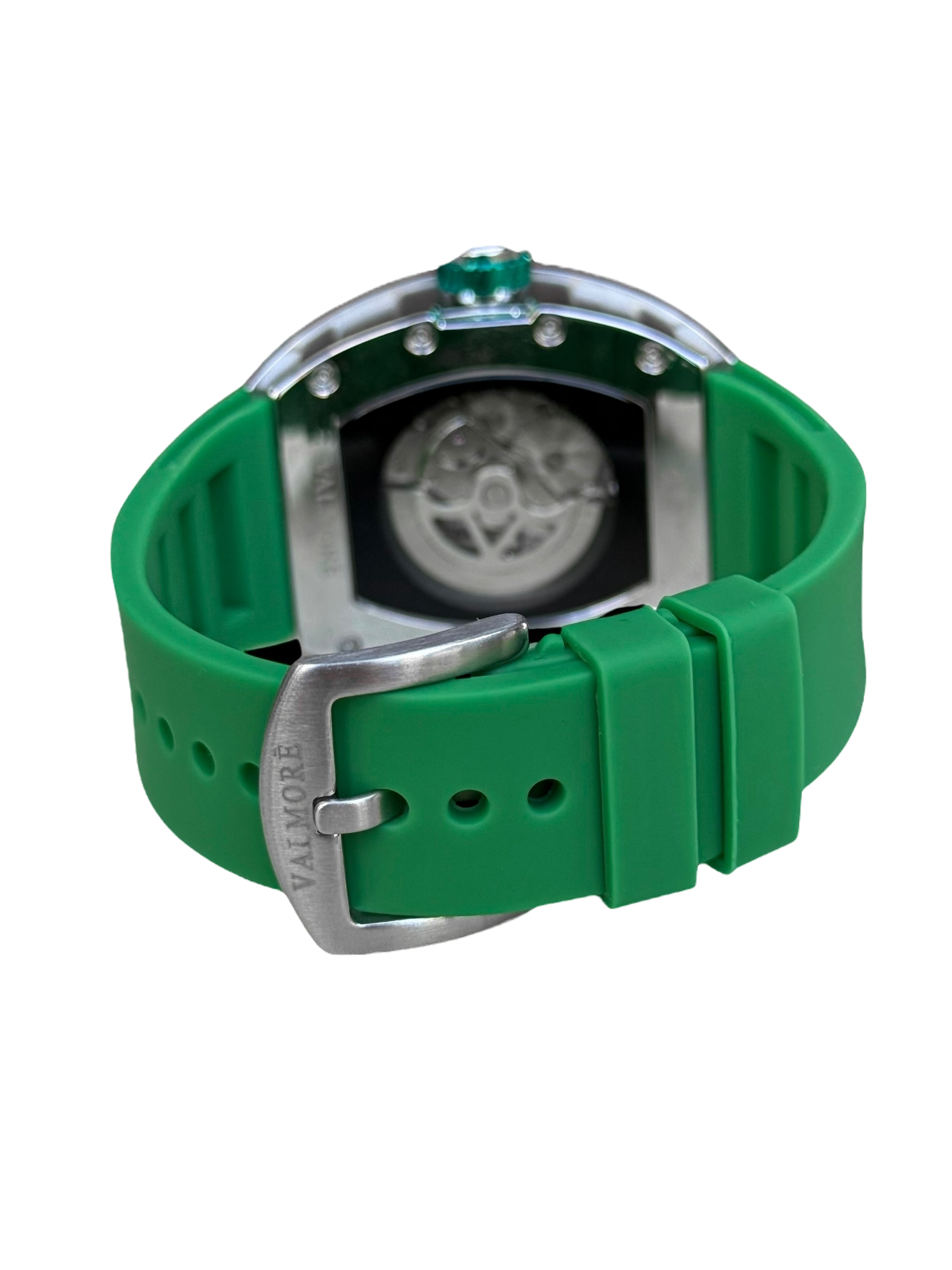 Titan – Emerald