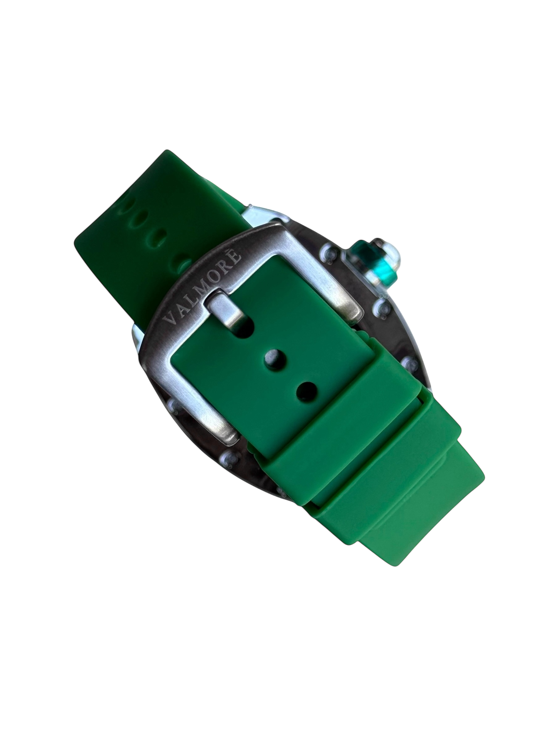 Titan – Emerald