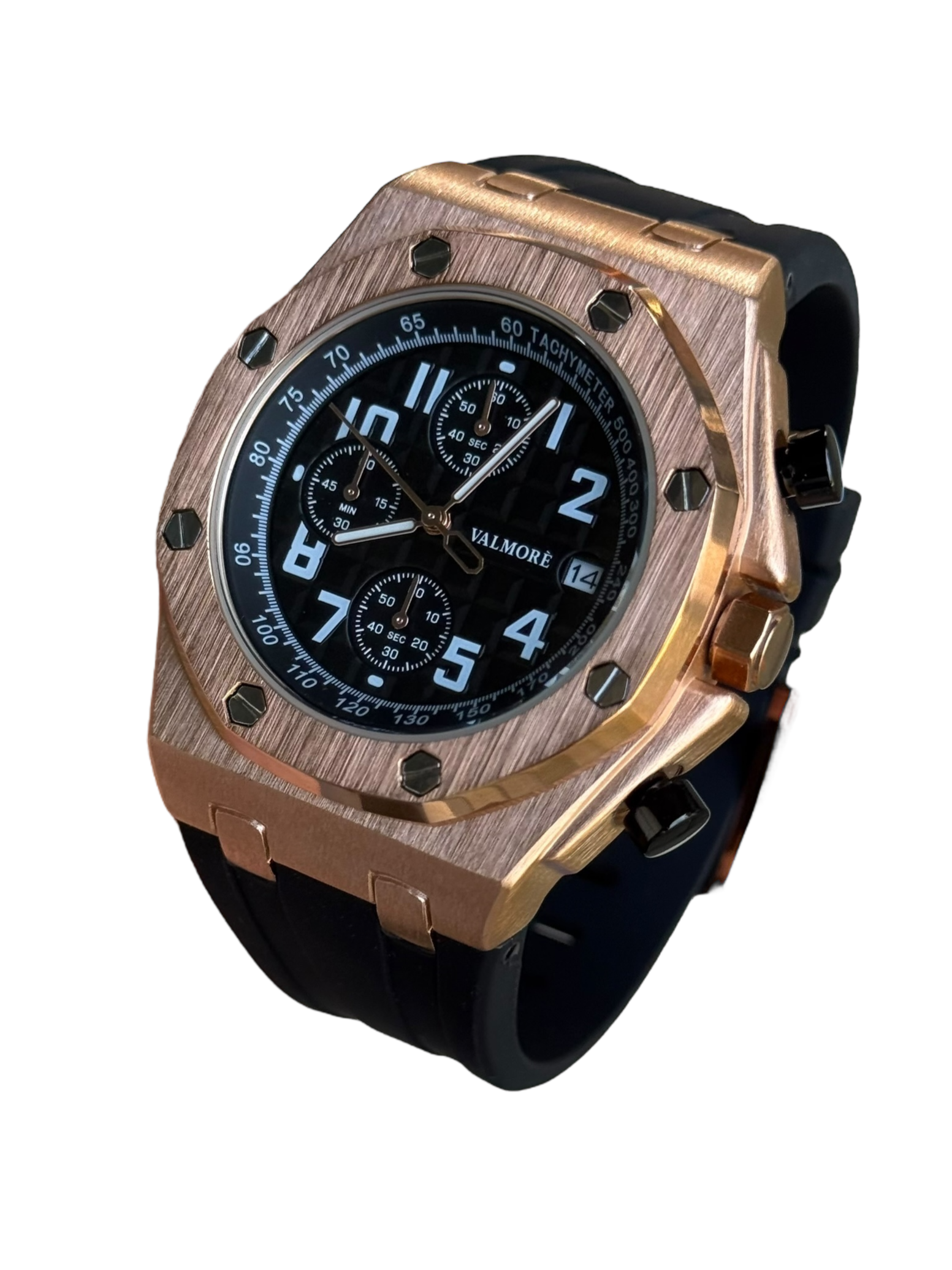 Vanguard – Sunset Gold