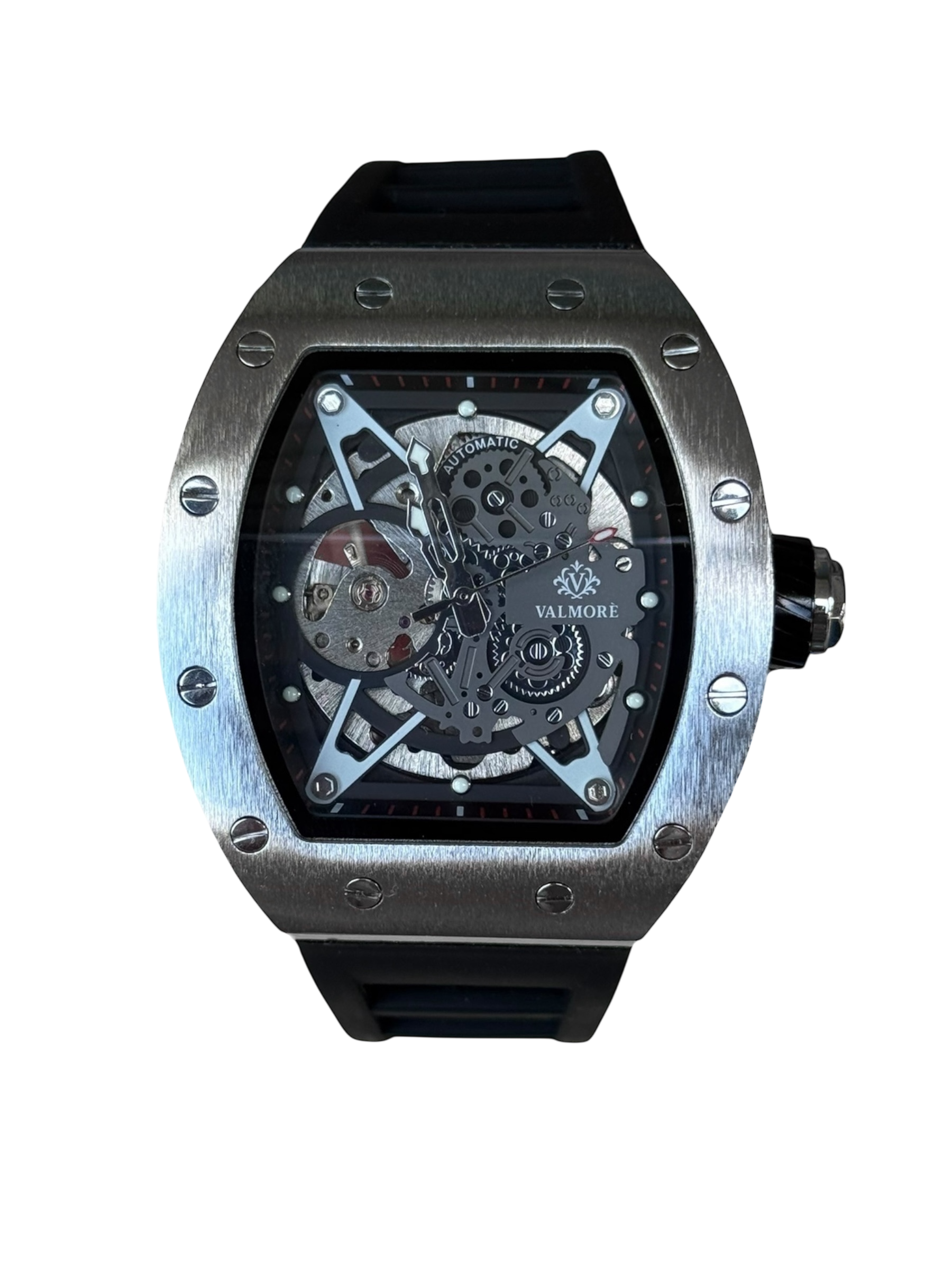 Titan – Obsidian Edition