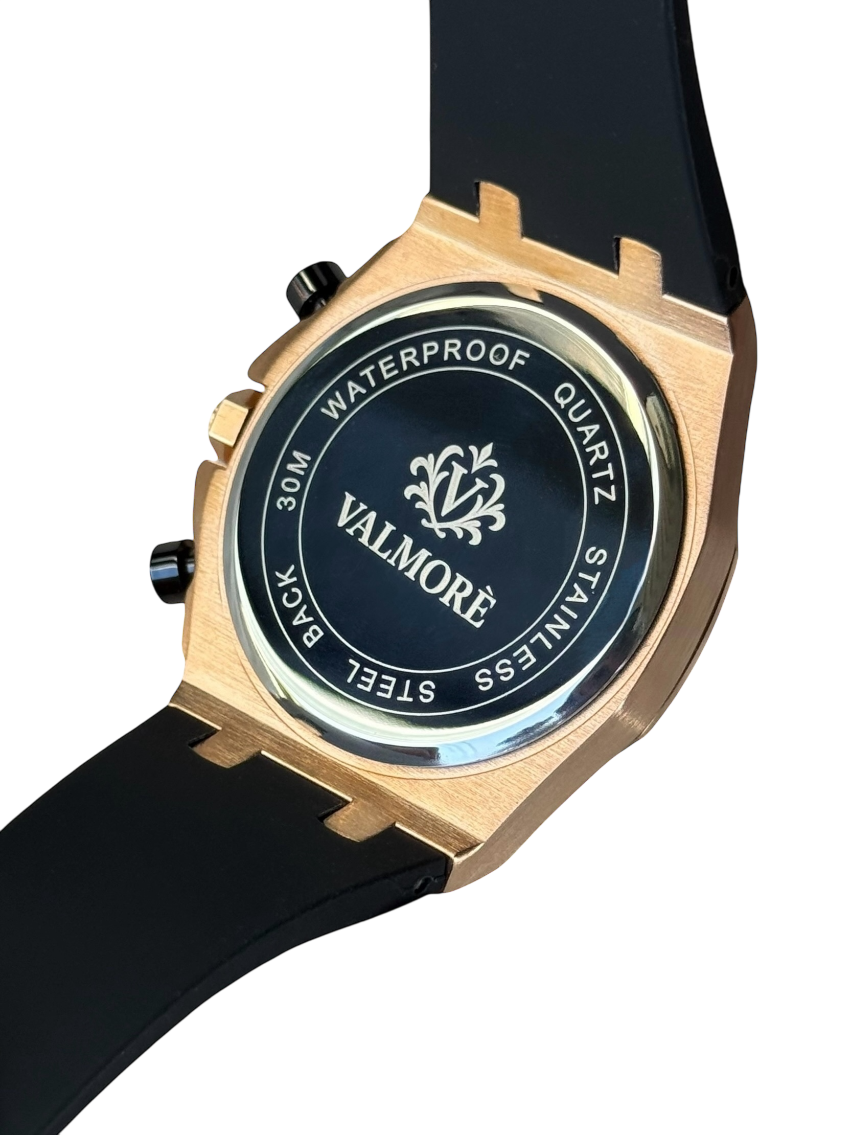 Vanguard – Sunset Gold